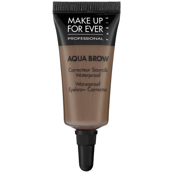Aqua Brow - Correttore per sopracciglia, MAKE UP FOR EVER