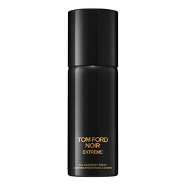 Noir Extrême - Body Spray