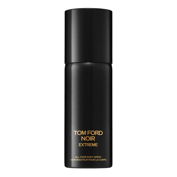 Noir Extrême - Body Spray, TOM FORD