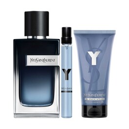 Y Holiday Set - Cofanetti profumo