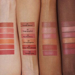 Blush in crema multiuso - bonne mine naturale + trattamento illuminante