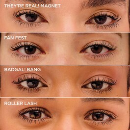 Naughty List Lashes - Cofanetto Natale Mascara