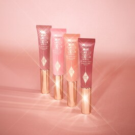 Pillow Talk Matte Beauty Blush Wand - Blush liquido mat
