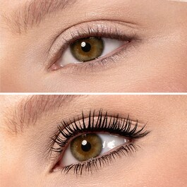Vicious Mascara Waterproof  - Mascara waterproof