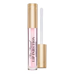 Lip Injection Plumping Lip Gloss - Gloss volumizzante, TOO FACED