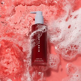 Cherry Dub - Gel detergente purificante