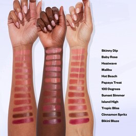 Wet Stick - Gloss labbra idratante