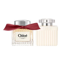 Chloé L'Eau de Parfum Intense Cofanetto Regalo Natalizio