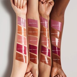 Gloss Bomb Cream - Crema per labbra colore intenso