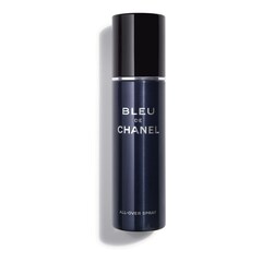 BLEU DE CHANEL - All-Over Spray, CHANEL