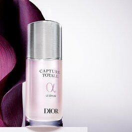 Capture Totale Le Sérum - Siero viso antietà – Compattezza e aspetto rimpolpato