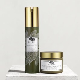 PLANTSCRIPTION MULTI-POWERED YOUTH SERUM - Siero Viso 