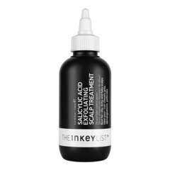 Trattamento esfoliante del cuoio capelluto all'acido salicilico , THE INKEY LIST