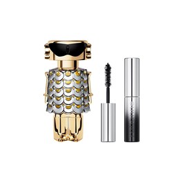Rabanne Cofanetto Fame - Eau de Parfum e Travel Size Mascara
