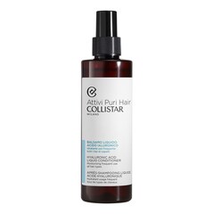 BALSAMO LIQUIDO ACIDO IALURONICO -  Balsamo Liquido Idratante, COLLISTAR