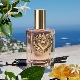 Devotion - Cofanetto Eau de Parfum