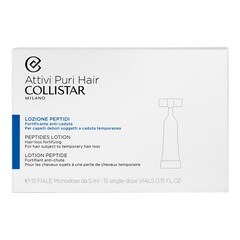 LOZIONE PEPTIDI - Fortificante Anti-Caduta, COLLISTAR