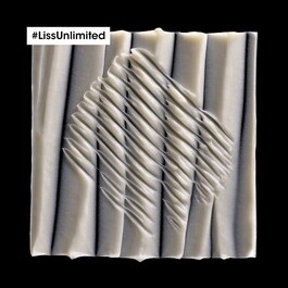 Liss Unlimited Maschera per capelli crespi Idrata i capelli