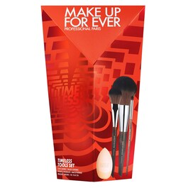 Timeless Tools Set Kit - Set di pennelli make-up viso