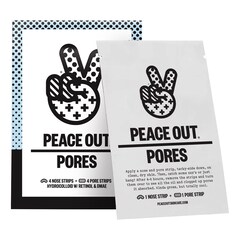 Pores - Patch per i pori dilatati, PEACE OUT SKINCARE