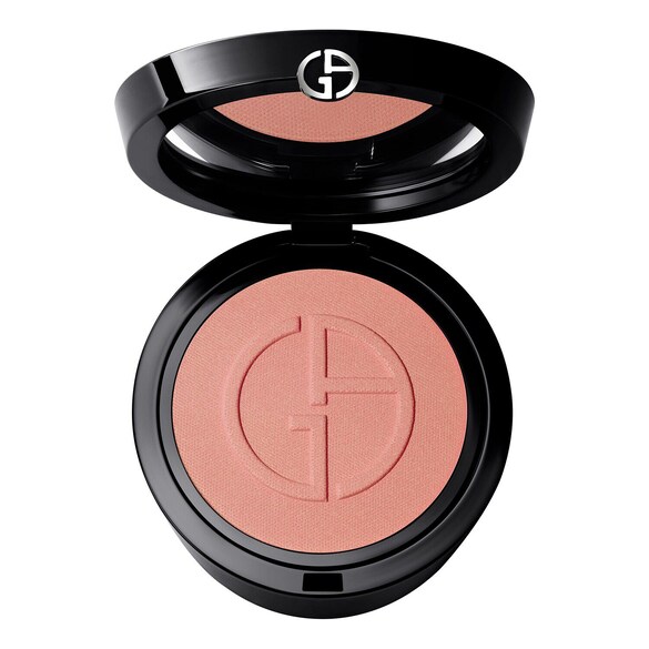 LUMINOUS SILK BLUSH - Blush in polvere, ARMANI
