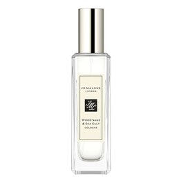 Wood Sage & Sea Salt - Cologne