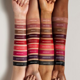 Stunna Lip Paint - Rossetto liquido a lunga tenuta