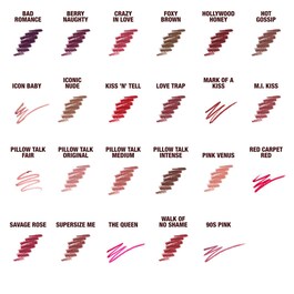 Lip Cheat - Matita Labbra No Transfer