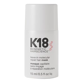 Leave-in Molecular Repair Hair Mask - Capelli danneggiati - Formato da viaggio