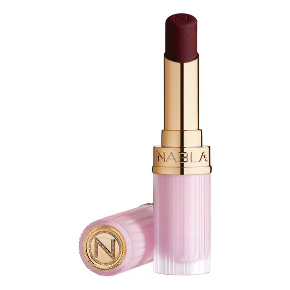 Beyond Blurry Lipstick, NABLA