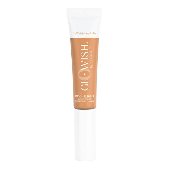 GloWish Bright Light - Correttore Anti-occhiaie, HUDA BEAUTY
