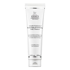 Clearly Corrective™ Brightening & Exfoliating Daily Cleanser, KIEHL'S SINCE 1851
