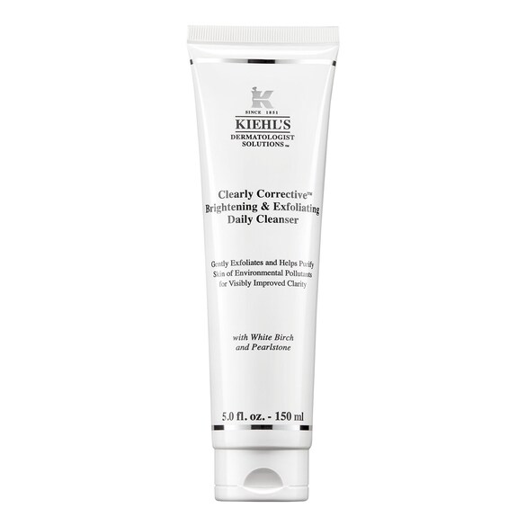 Clearly Corrective™ Brightening & Exfoliating Daily Cleanser, KIEHL'S SINCE 1851