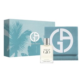 Acqua di Giò - Cofanetto Eau de Toilette