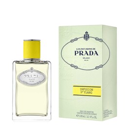 Les Infusions - Infusion d'Ylang - Eau de Parfum