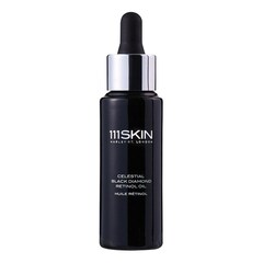 Olio al Retinolo Celestial Black Diamond, 111SKIN