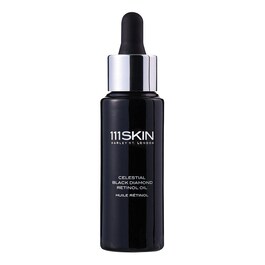Olio al Retinolo Celestial Black Diamond