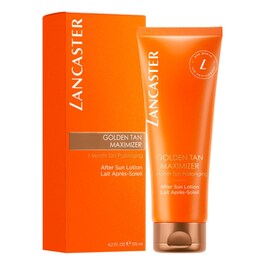 Golden Tan Maximizer - Lozione Doposole