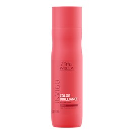 Color Brilliance - Shampoo per capelli colorati spessi