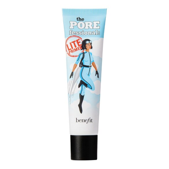 Mini The POREfessional Lite - Primer Ultraleggero Formato Viaggio, BENEFIT COSMETICS