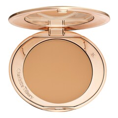 Airbrush Flawless Finish - Cipria fissante ricaricabile, CHARLOTTE TILBURY