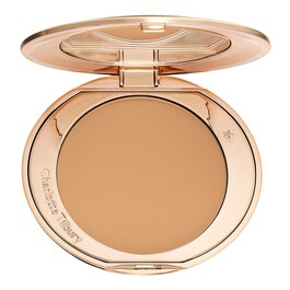Airbrush Flawless Finish - Cipria fissante ricaricabile