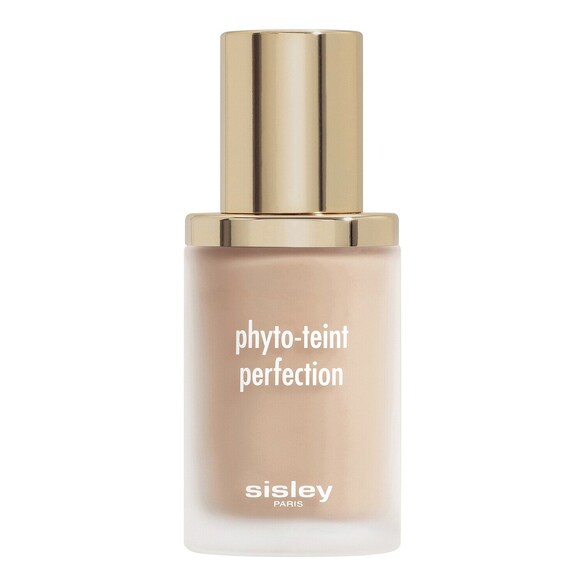 Phyto-Teint Perfection - High-coverage mattifying foundation, SISLEY