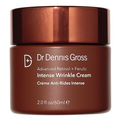 Advanced Retinol + Ferulic - Crema antirughe intensiva, DR DENNIS GROSS