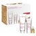 100 ml + 5 ml + 30 ml