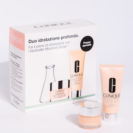 Moisture Surge Summer Set - Set Skincare