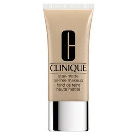 Stay Matte Oil-free Makeup - High Matte Foundation