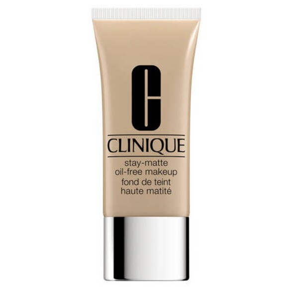 Stay Matte Oil-free Makeup - High Matte Foundation, CLINIQUE