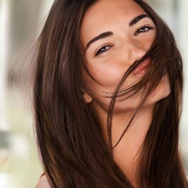 Cherry Almond Softening Leave-in Conditioner - Balsamo leave-in