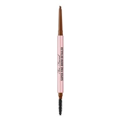 Super Fine Brow Detailer - Matite Sopracciglia, TOO FACED